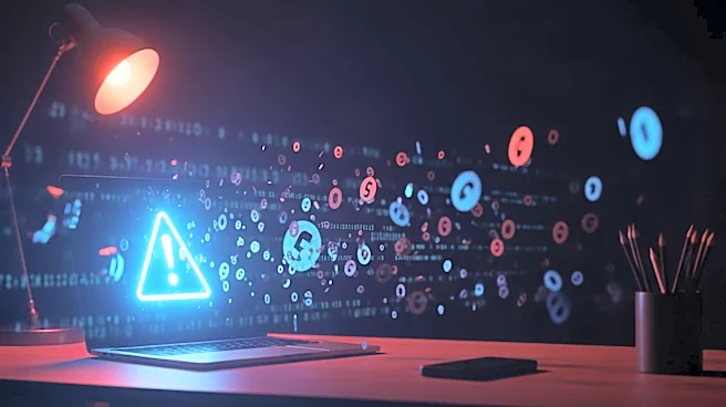 Booking.com Data Breach Exposes Customer Information, Sparks Phishing Scams