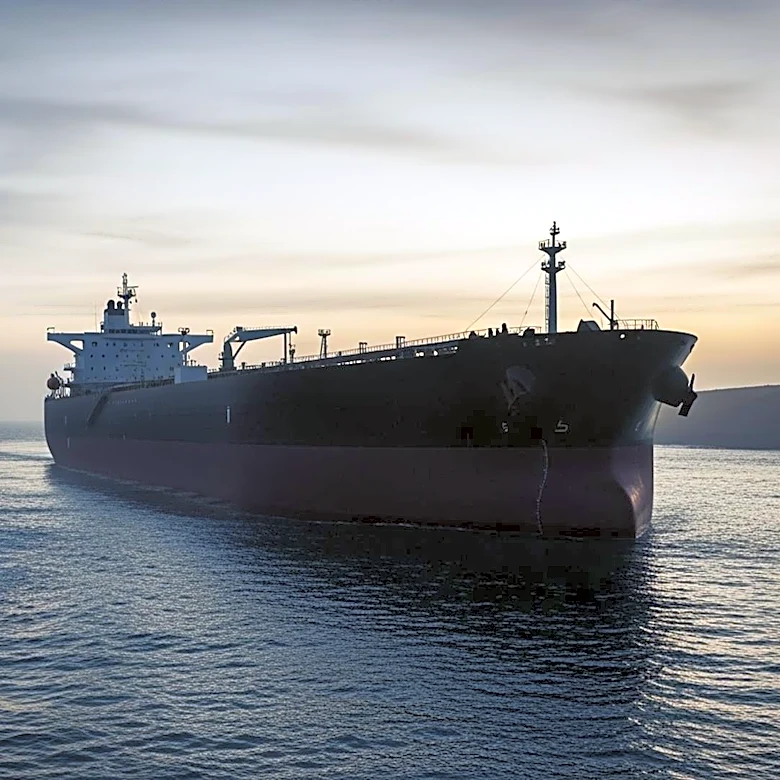 U.S. Blockade Forces Sanctioned China-Linked Tanker to Return to Strait of Hormuz