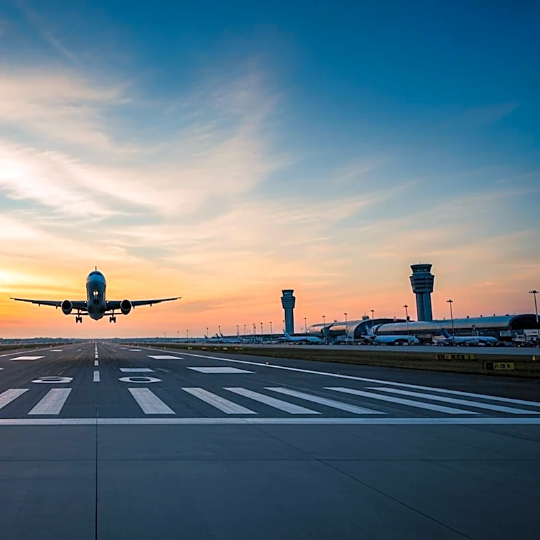 Beijing Capital Airport Expands International Capacity Amid Geopolitical Challenges