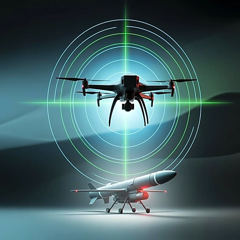 Estonian Government Redirects Military Funds to Enhance Drone and Air Defense Capabilities