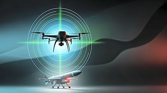 Estonian Government Redirects Military Funds to Enhance Drone and Air Defense Capabilities