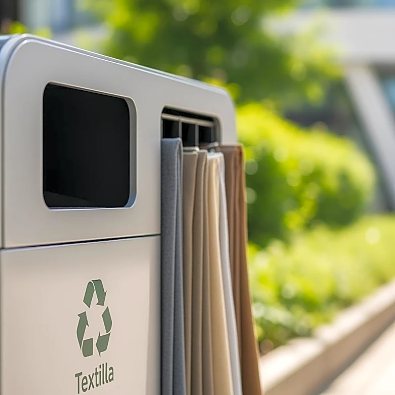 California's Textile EPR Program Advances with New Collection Infrastructure