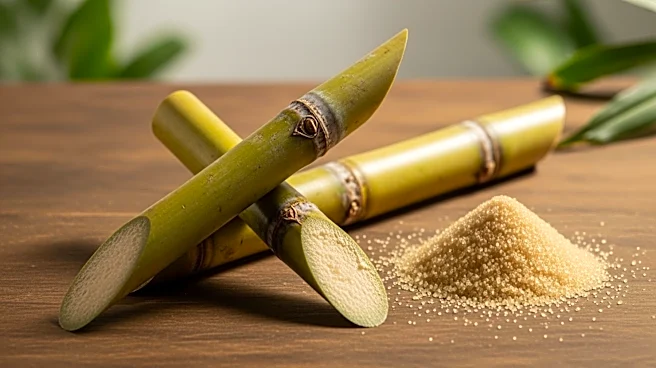 Flour Mills of Nigeria Reaffirms Commitment to Sugar Self-Sufficiency Amid Government Visit