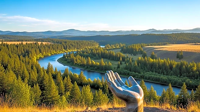 Marie Lamfrom Charitable Foundation Expands Philanthropic Efforts Across Oregon