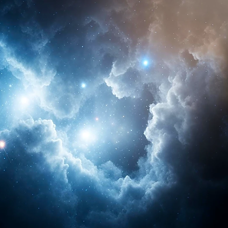 NASA's SPHEREx Mission Maps Water Ice in Cygnus X, Revealing Star Birth Secrets