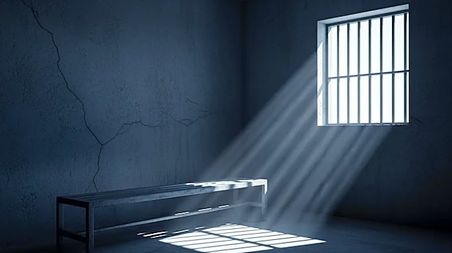 Palestinian Leader Marwan Barghouti Faces Escalating Abuse in Israeli Jails