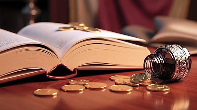 SantaCon Founder Arrested for Misusing Charity Funds on Lavish Lifestyle