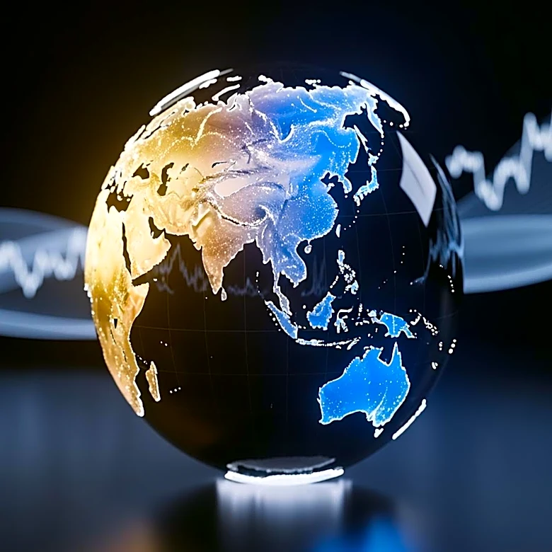 Asia-Pacific Markets Anticipate Gains Amid U.S.-Iran Deal Hopes and Oil Price Drop