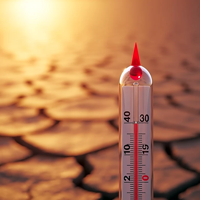 Eastern U.S. Faces Unprecedented April Heat Wave Threatening Record Temperatures