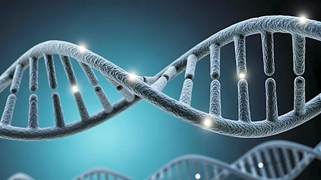 Researchers Identify DNA Mutations as Potential Drivers of Autoimmune Diseases