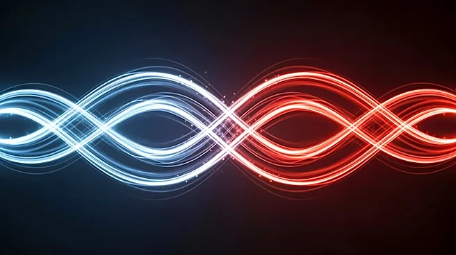 Russia Offers Energy Support to China Amid Middle East Conflict