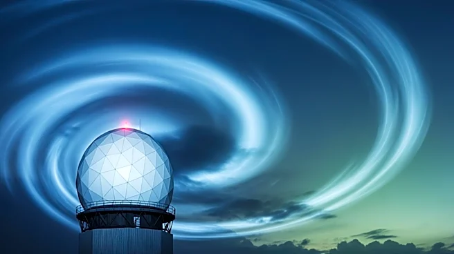 NOAA Prepares for Hurricane Season with Advanced Technology