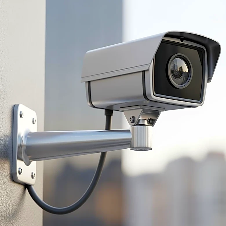 Monroe County Implements Surveillance Transparency Rule Following Axon Contract