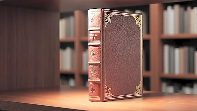 Redlands Unified School District Votes to Retain King James Bible in Libraries