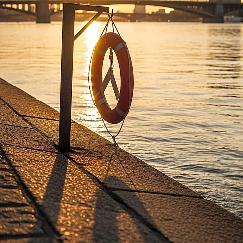 Bystander's Quick Action Saves Man from Pittsburgh's Allegheny River