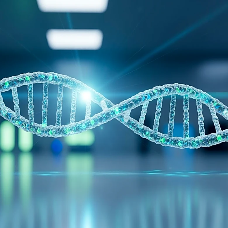 FDA Grants RMAT Designation to Grace Science's GS-100 Gene Therapy for NGLY1 Deficiency