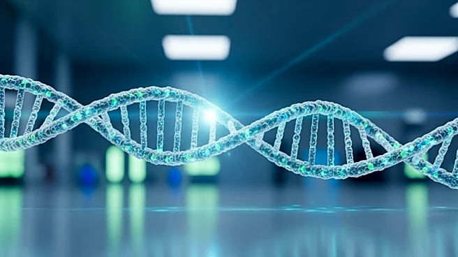 FDA Grants RMAT Designation to Grace Science's GS-100 Gene Therapy for NGLY1 Deficiency