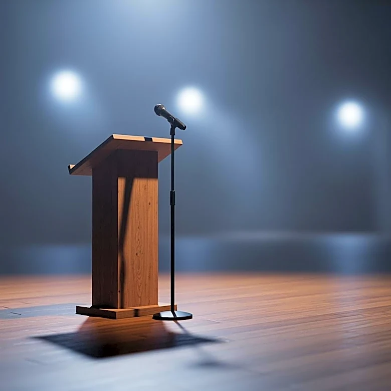 Vice President Vance Confirms Erika Kirk's Absence from Georgia Event Due to Threats