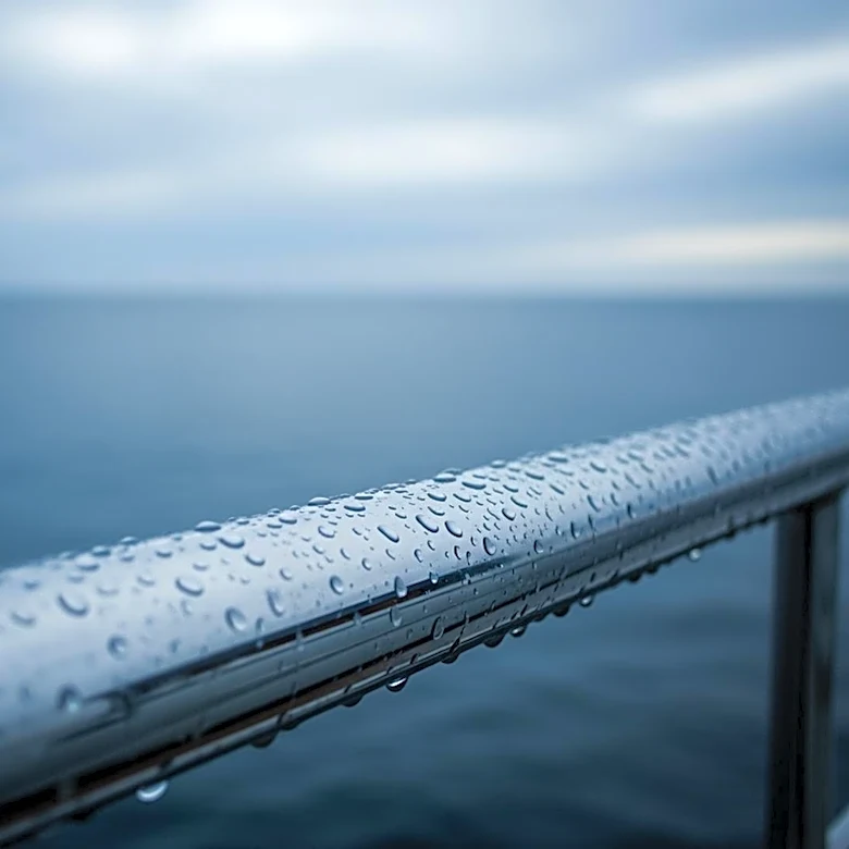 CDC Reports Gastrointestinal Illness Outbreak on Oceania Cruise Ship Affecting Over 20 Individuals