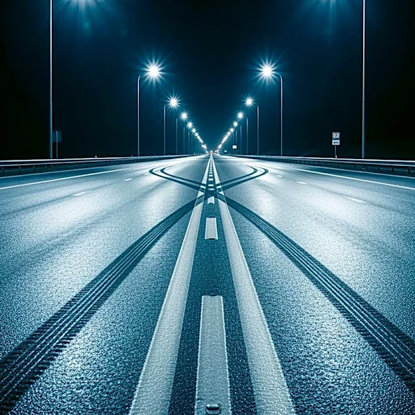 Fatal Wrong-Way Collision on SR 509 Claims Lives of Two Drivers in Seattle