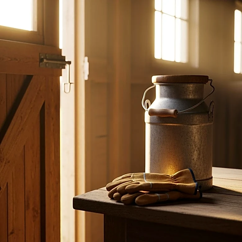 Vermont Dairy Workers Fight for Labor Protections Amid Industry Reliance on Migrant Labor