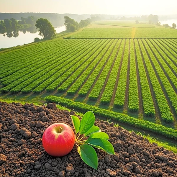 EPA and Delaware Department of Agriculture Renew Commitment to Sustainable Farming and Environmental Health