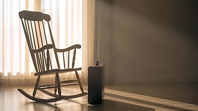 French Government Urges Release of Elderly Widow Detained by ICE