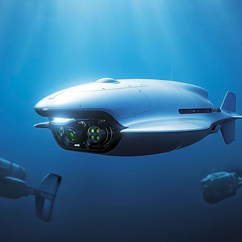 UDT 2026 Highlights Advances in Underwater Systems for National Security