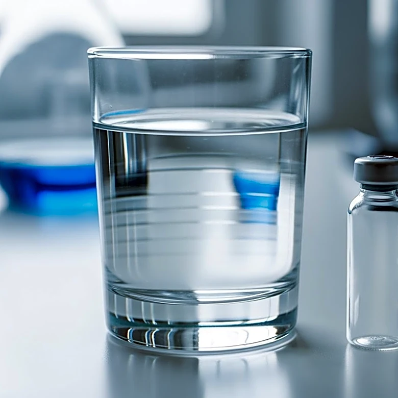 Middle East Conflict Causes Fluoride Shortage in U.S. Drinking Water, Affecting Public Health Measures