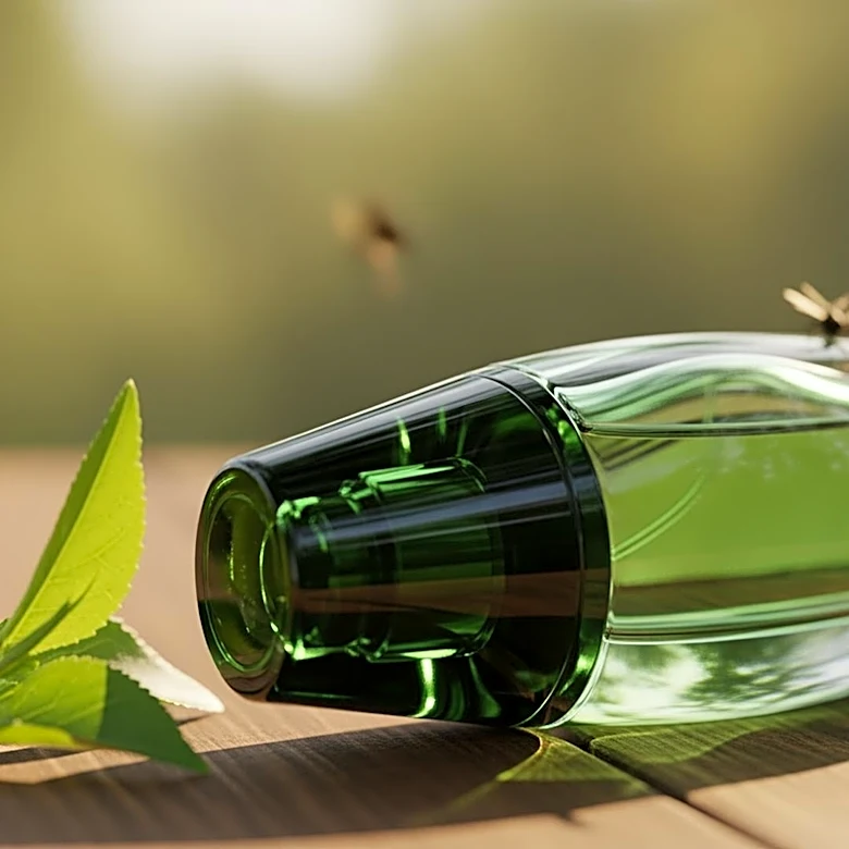 Agriodor Secures €15M Funding to Expand Insect-Repelling Fragrances