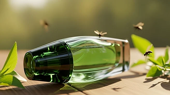 Agriodor Secures €15M Funding to Expand Insect-Repelling Fragrances