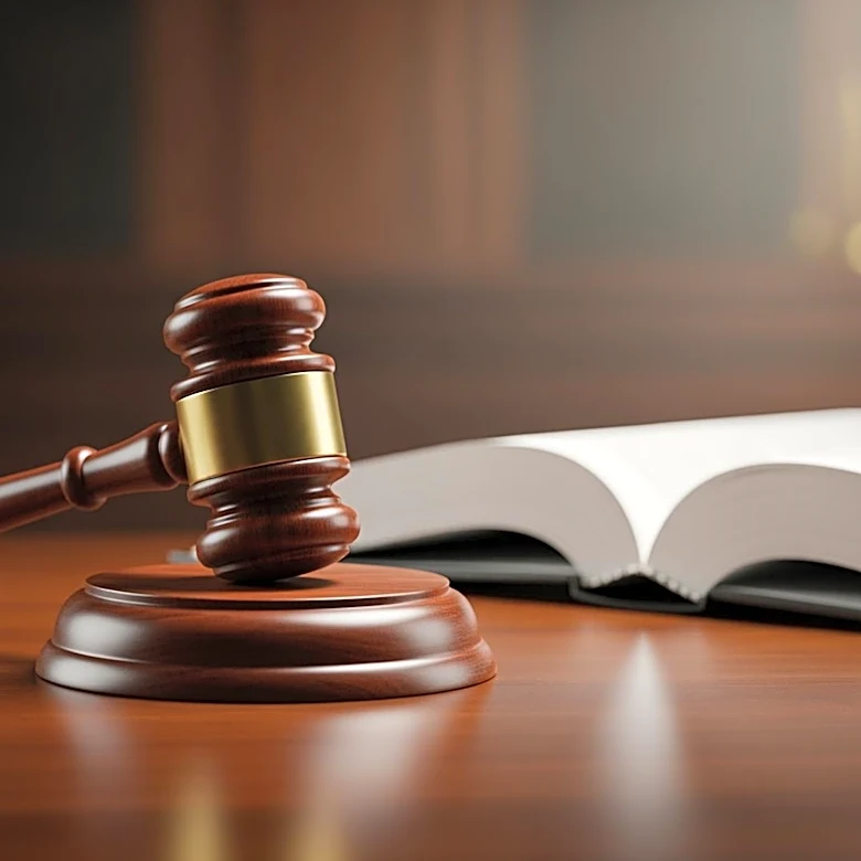 Trump Lawyer Nominated for Appeals Court Pledges Judicial Independence