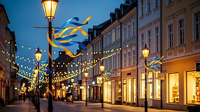 Geneva Chamber of Commerce Revives Swedish Days Parade with Local Business Support