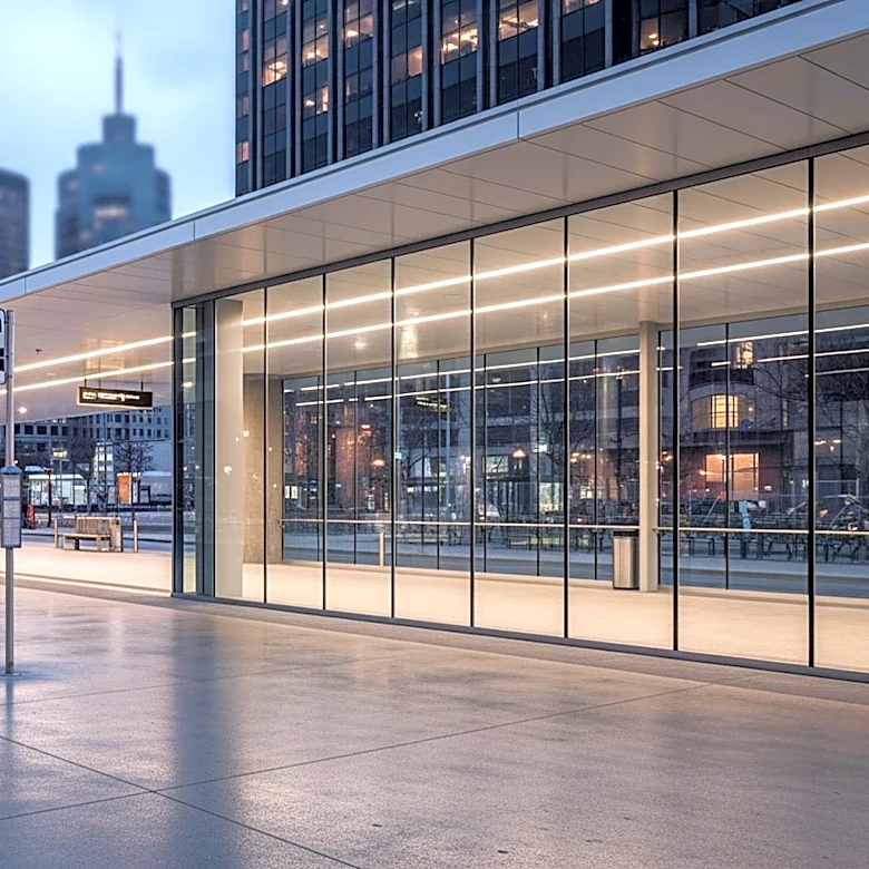 Chicago Administration Moves to Acquire Greyhound Station Amid Concerns from Key Alderman