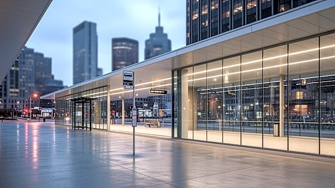 Chicago Administration Moves to Acquire Greyhound Station Amid Concerns from Key Alderman