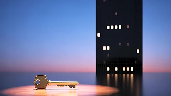 New York's Pied-à-Terre Tax Targets Absentee Wealthy Homeowners