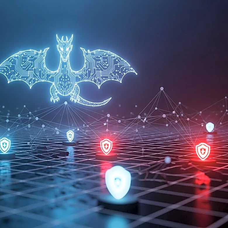 Dragon Boss Adware Disables Antivirus on 23,000 Hosts, Exposing Global Networks