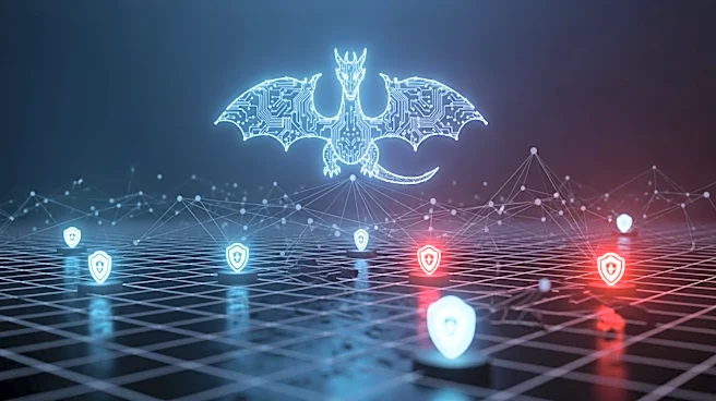 Dragon Boss Adware Disables Antivirus on 23,000 Hosts, Exposing Global Networks