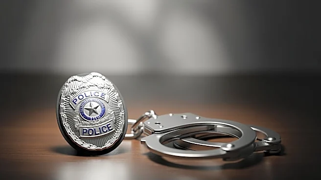 ACLU Criticizes Tinley Park Police for Potential TRUST Act Violation in Traffic Stop