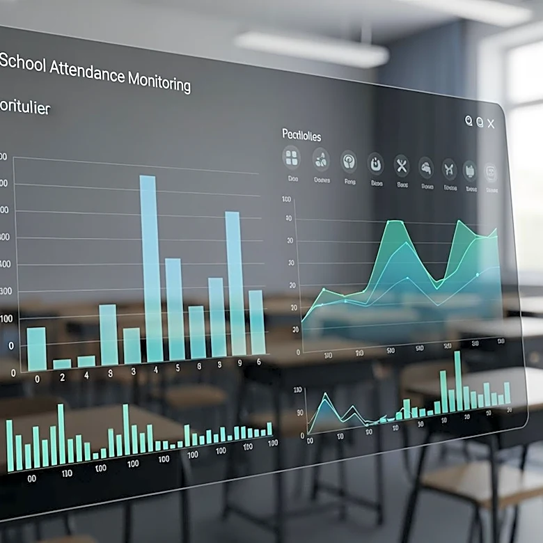Ohio Introduces Dashboard to Monitor Public School Absenteeism