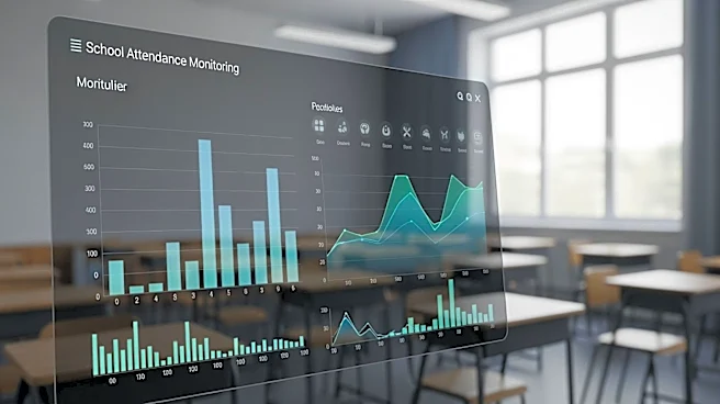 Ohio Introduces Dashboard to Monitor Public School Absenteeism