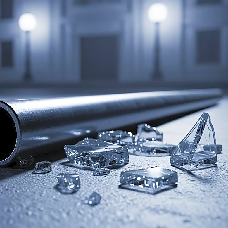 Federal Prosecutors Add Terrorism Charge in D.C. Pipe Bomb Case, Potentially Increasing Sentence