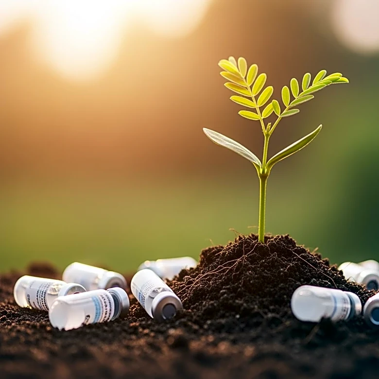 WHO Reports Vaccination Success in Africa Amid U.S. Aid Cuts and Middle East Conflict