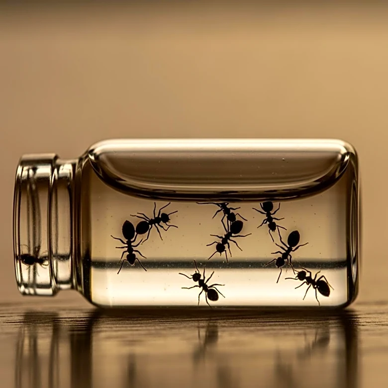 Chinese National Sentenced for Attempting to Smuggle Ants from Kenya