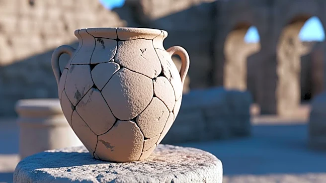 U.S. and Israel Criticized for Damage to Iran's Cultural Heritage Amid Conflict