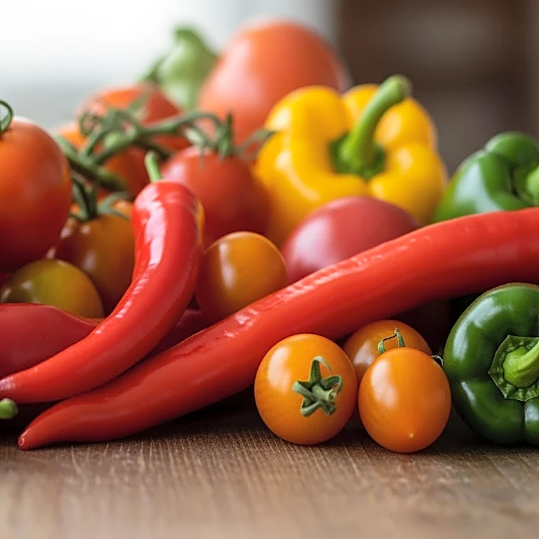 Kentucky Opens Specialty Crop Grant Applications to Enhance Agricultural Competitiveness