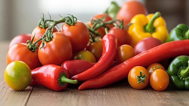 Kentucky Opens Specialty Crop Grant Applications to Enhance Agricultural Competitiveness