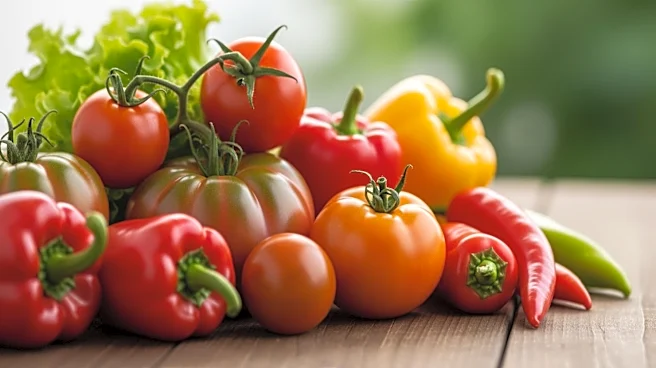 Kentucky Department of Agriculture Opens Specialty Crop Grant Applications to Boost Competitiveness