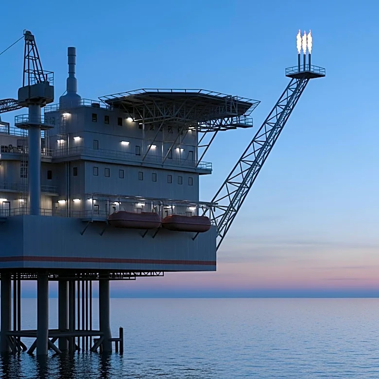 Vår Energi Plans Gas Export to Boost Goliat Field Production