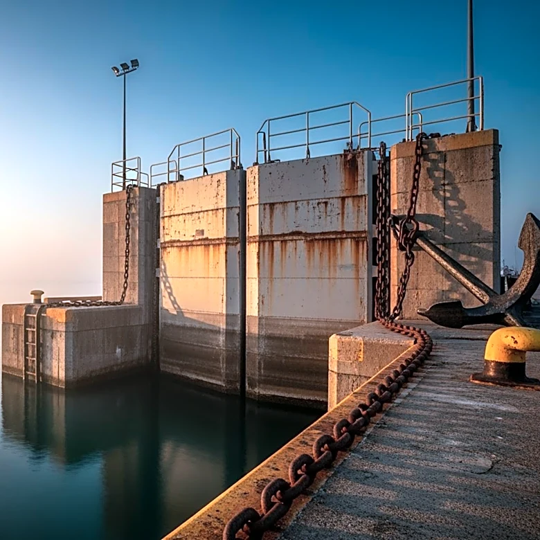 President Trump Indicates Potential End to Conflict with Iran Amid Port Blockade